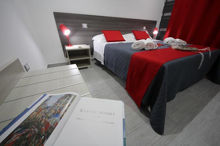 La Maison De Monet Brindisi Quarto foto