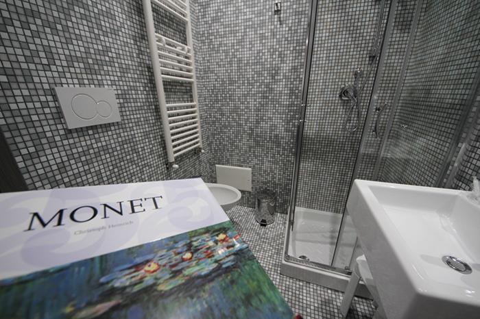 La Maison De Monet Brindisi Quarto foto