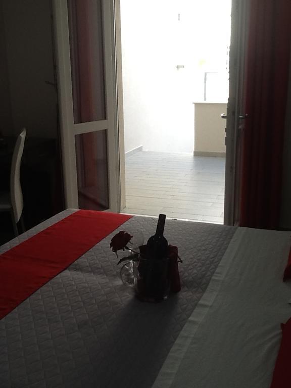 La Maison De Monet Brindisi Quarto foto